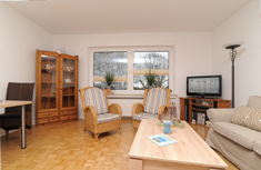 Wohnung 2